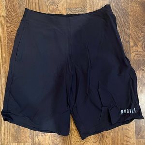NoBull Shorts